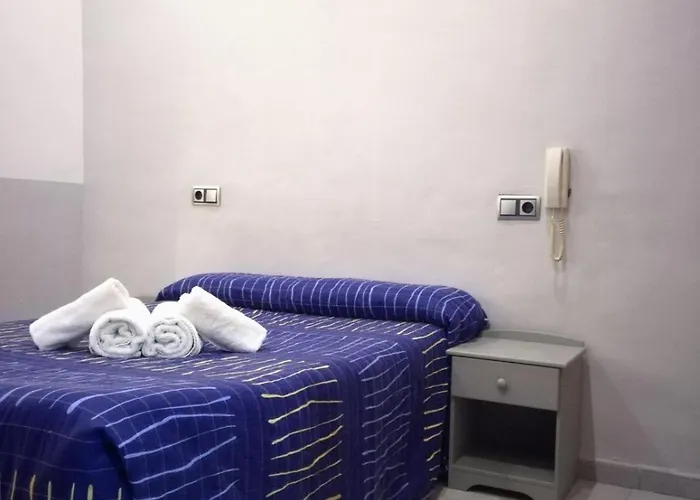 Pension San Ramon