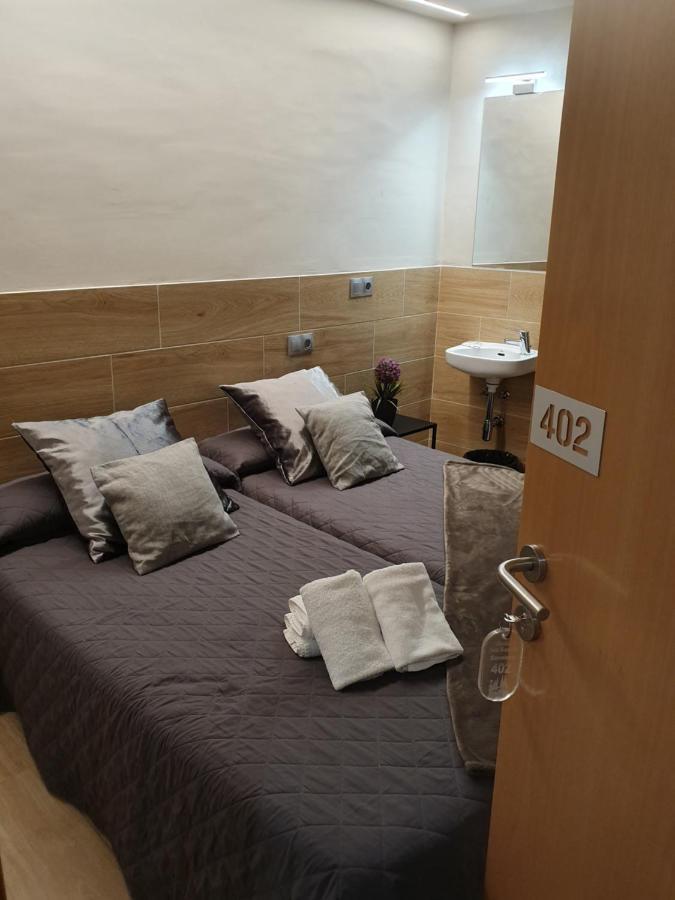 San Ramon * Barcelone