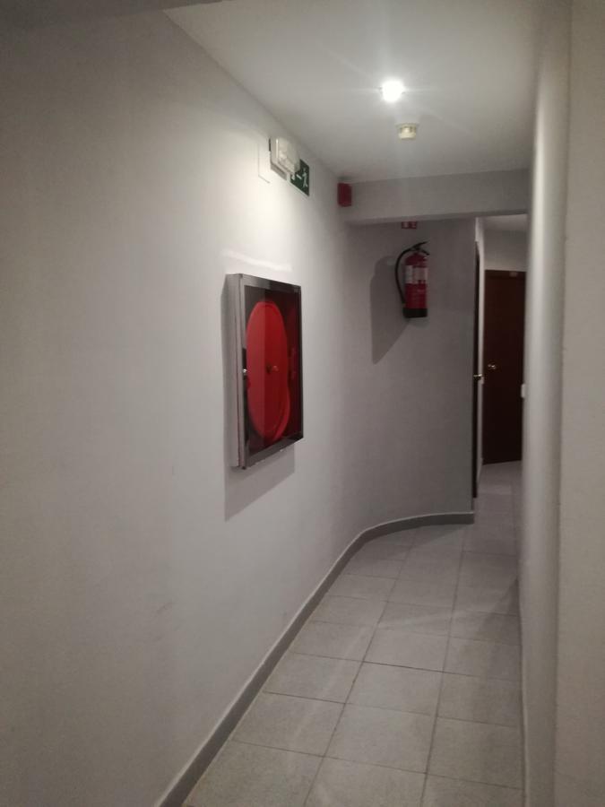 Pensjonat San Ramon Barcelona
